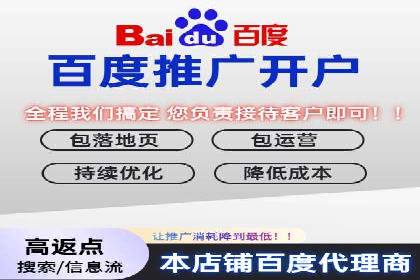 竞价SEM托管案例：提升广告投放效果